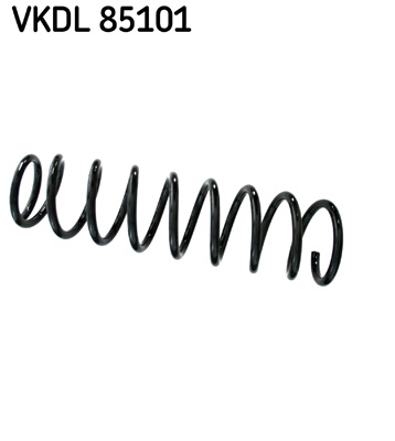 SKF VKDL 85101 Fahrwerksfeder